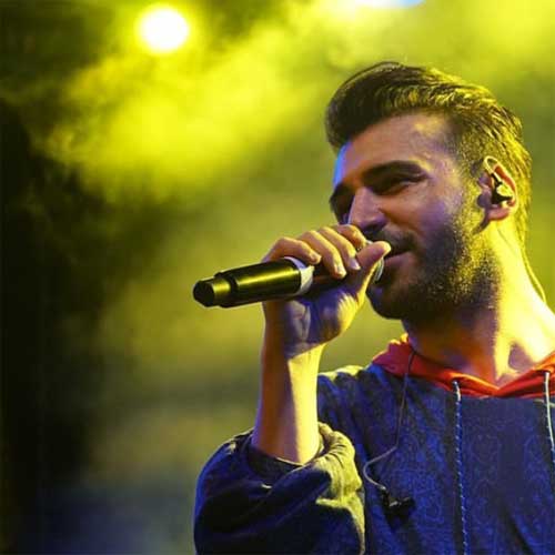 امره کایا ونوس